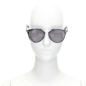 Christian Dior Reflected P J'adior printed lens sunglasses
